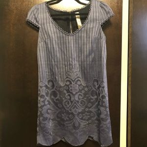 Free people romantics dress